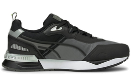 Кроссовки Puma Mirage Tech Core 'Black' 381119-01