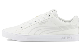 Кроссовки Puma Smash Vulc V3 Lo Cv 'White Grey Violet' 383875-01
