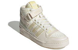 Кроссовки Adidas Forum Mid Parley Wonder White gx6971