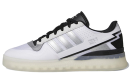 Кроссовки Adidas Originals Forum Tech Boost 'White Black' gy3572