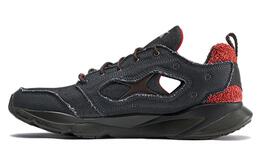 Кроссовки FuryLite Street Fighter X Reebok 95 'Akuma' gz9542