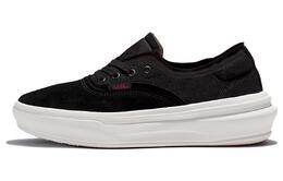 Кроссовки Vans Authentic Overt CC 'Black White' vn0007nvbzw