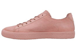 Кроссовки Puma Stampd X Clyde 'Cameo Brown' 362736-04