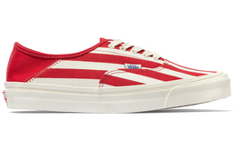 Кроссовки Style 43 Og Vans Lx 'Pinstripe Red' vn0a3dpbvqy