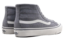 Кроссовки Sk8 Vans-Hi 138 Decon Sf 'Corduroy - Frost Grey' vn0a3mv1ttr