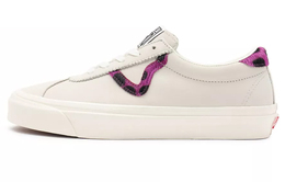 Кроссовки Style 73 Vans Dx 'Anaheim Factory - Purple Dalmatian' vn0a3wlqa1p