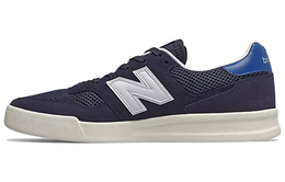 Кроссовки New Balance Crt300v2 'White' crt300k2