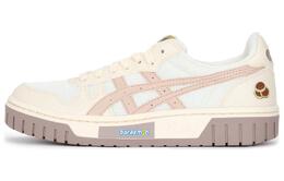 Кроссовки Asics X Doraemon Court Mz Shoes 'Cream White' 1203a353-101