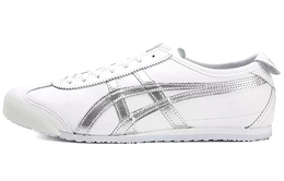 Кроссовки Onitsuka Tiger Mexico 66 White/Silver 1183a499-100