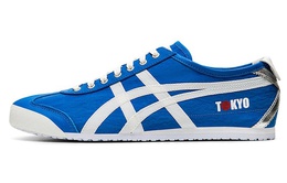 Кроссовки Onitsuka Tiger Mexico 66 Konbu Tokyo - Directoire Blue 1183a730-401