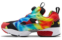 Кроссовки Reebok Instapump Fury X-LARGE Tie-Dye fy3069