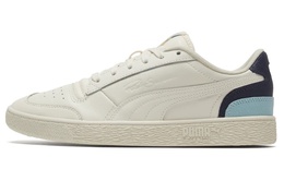 Кроссовки Puma Ralph Sampson Tones Low 'White Aquamarine' 373336-02