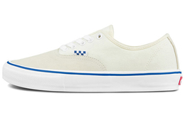 Кроссовки Vans Authentic Checkerboard Off White vn0a5fc8ofw