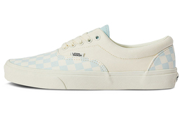 Кроссовки Era Vans 'Checkerboard - Smoke Blue' vn0a5jml7z2