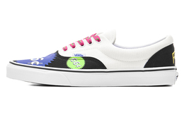 Кроссовки Vans Era Small Series Stylish Casual Skate Shoes Unisex Black White vn0a54f140l