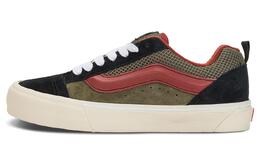 Кроссовки Vans Vault Knu Skool Lx Kalamata vn0007qdbxv