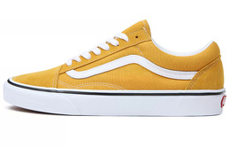 Кроссовки Old Skool Vans 'Color Theory - Golden Yellow' vn0a5krsf3x