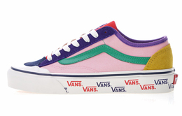 Кроссовки Vans Size? Style 36 Factory Floor vn0a3mvlre8