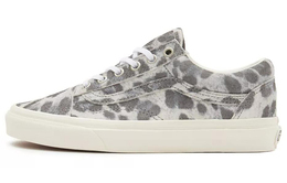 Кроссовки Old Skool Vans 'Hairy Suede - Leopard' vn0a38g19fs