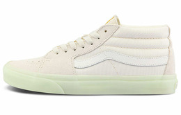 Кроссовки Vans SK8 Mid 'White' vn0a3wm3abe