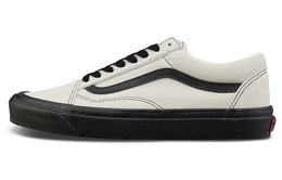 Кроссовки Vans Style 36 Sneakers White/Black vn0a54f39xo