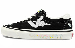 Кроссовки Vans Style 73 Dx Sandy Liang Floral vn0a3wlqb7c