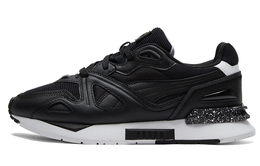 Кроссовки Puma Mirage Mox 'Bubble - Black White' 380999-01