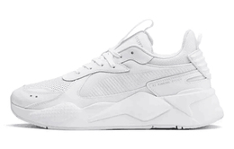 Кроссовки Puma RS-X Winterized 'White' 370522-01