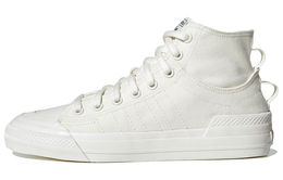 Кроссовки Adidas Nizza Hi Dl Off White g58620