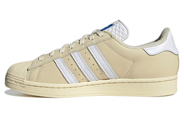 Кроссовки Adidas Originals Superstar Beige/Yellow h05658