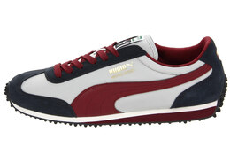 Кроссовки Puma Whirlwind Classic 'Blue' 351293-26