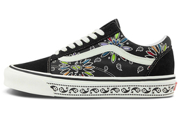 Кроссовки Vans Old Skool 36 DX 'Anaheim Factory - Paisley' vn0a54f39gg
