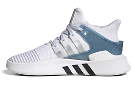 Кроссовки Adidas Eqt Bask Adv Footwear White ee5025