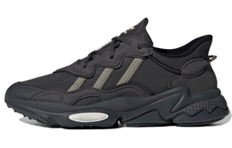 Кроссовки Adidas Originals Ozweego 'Black Grey' h04240