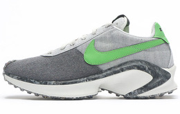 Кроссовки Nike D/MS/X Waffle Regrind Mean Green cw6914-001