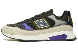 Кроссовки New Balance X-Racer 'Olive Purple' msxrctrf