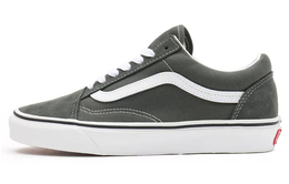 Кроссовки Vans Old Skool Skateboard Shoes Unisex Low-Top Gray vn0a3wkt9gf