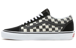 Кроссовки Vans Old Skool Black Classic vn0a38g1vjm