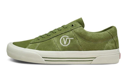 Кроссовки Vans Saddle Sid Pro vn0a4btbsr8