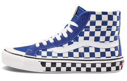 Кроссовки Vans SK8-Hi 138 Decon Sf Blue vn0a3mv1vs9