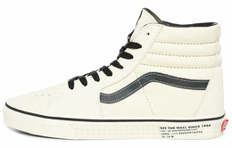 Кроссовки Sk8 Vans-Hi '66 Supply - Antique White' vn0a4bv622h