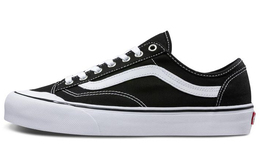 Кроссовки Style 36 Vans Decon Sf 'Black' vn0a3mvly28