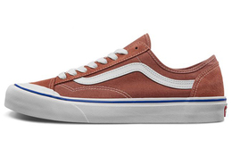 Кроссовки Vans Style 36 Decon Sf Orange vn0a3mvlvla