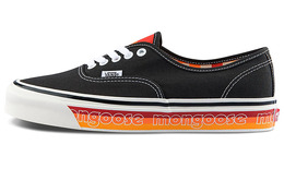Кроссовки Authentic Our Legends X Vans 44 Dx 'Mongoose - Black' vn0a4bvyblk