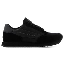 Кроссовки Armani Exchange XUX083_XV263, черный 140796540 | black