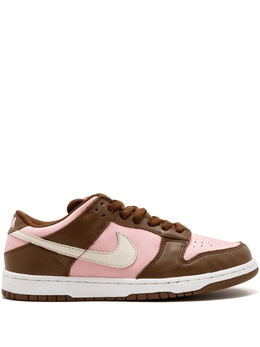 Nike кроссовки Dunk Low Pro SB, розовый 304292 | розовый