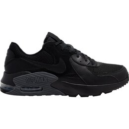 Кроссовки Nike Air Max Excee, черный 137367594 | black