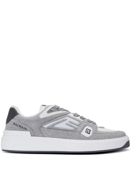 Balmain кроссовки B-Court Skate, белый em1vi378tfjm | белый
