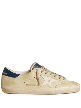 Кроссовки Golden Goose Superstar, нейтральный gwf00102f006621 | нейтральные цвета