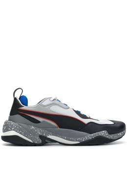 Puma кроссовки 'Thunder Electric', серый 367996 | серый